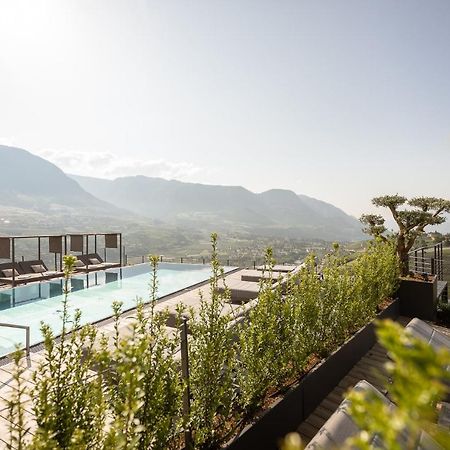 Hotel Landsitz Stroblhof Tirol Exteriér fotografie