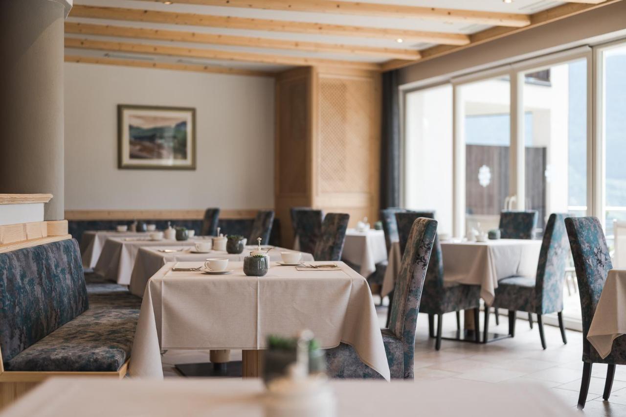 Hotel Landsitz Stroblhof Tirol Exteriér fotografie