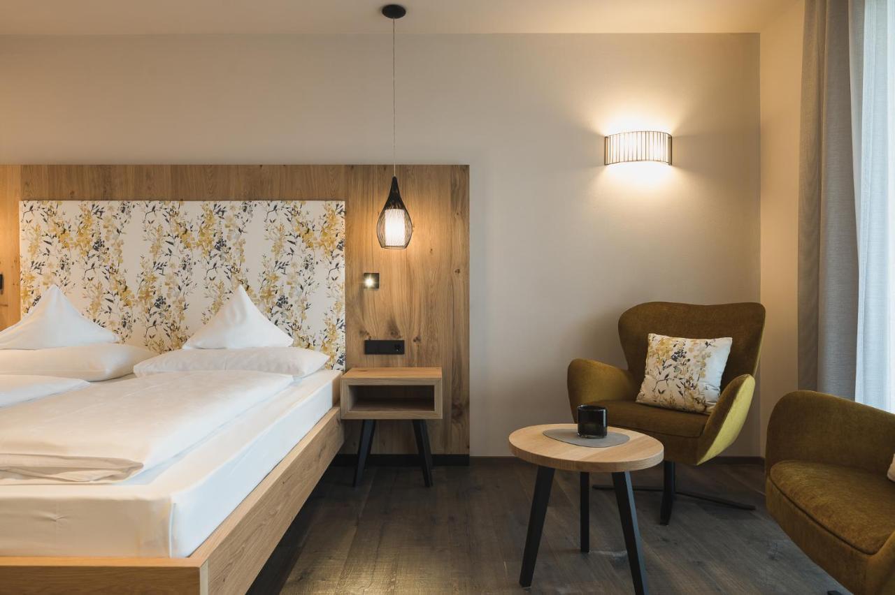 Hotel Landsitz Stroblhof Tirol Exteriér fotografie