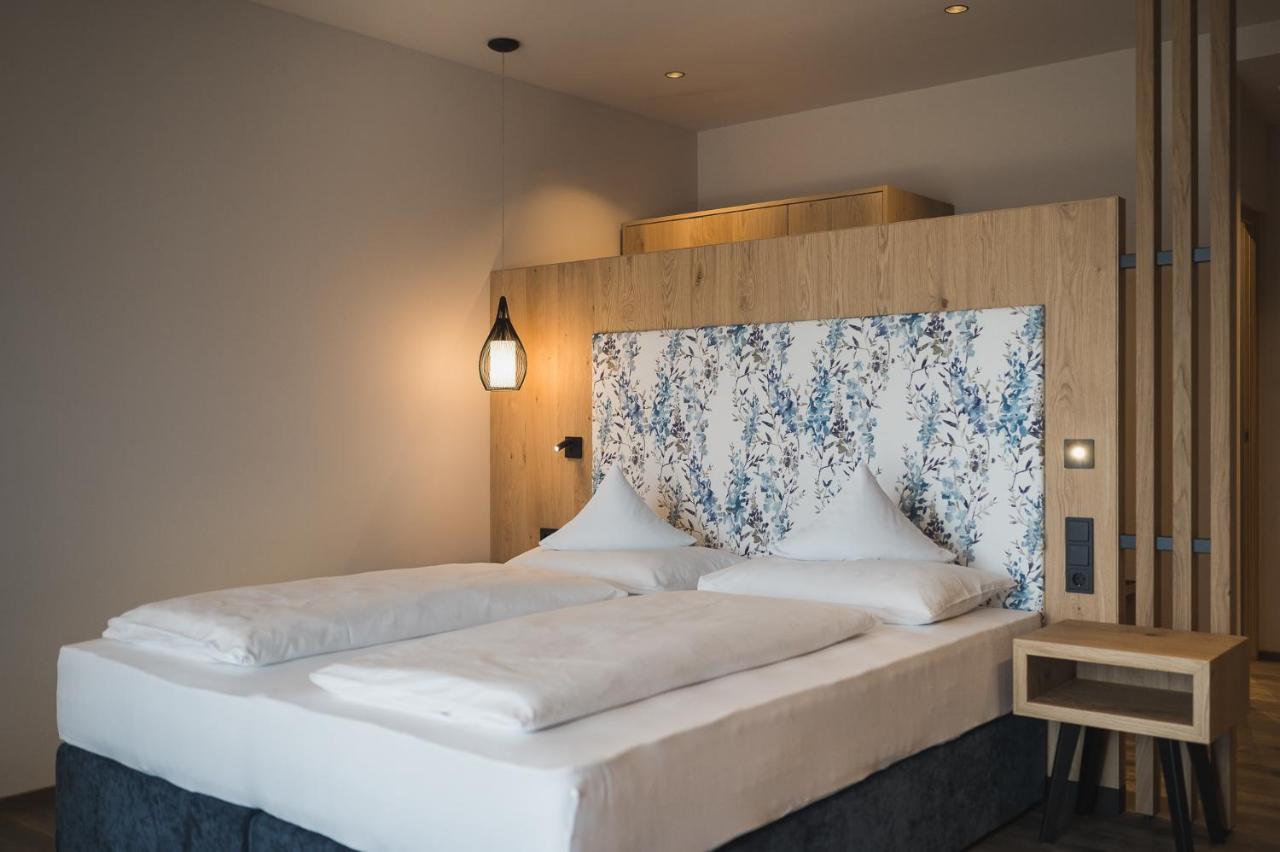 Hotel Landsitz Stroblhof Tirol Exteriér fotografie