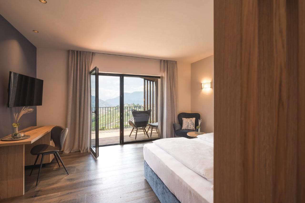 Hotel Landsitz Stroblhof Tirol Exteriér fotografie
