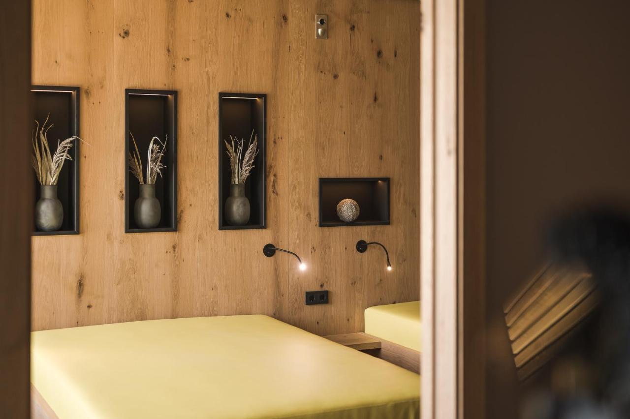 Hotel Landsitz Stroblhof Tirol Exteriér fotografie