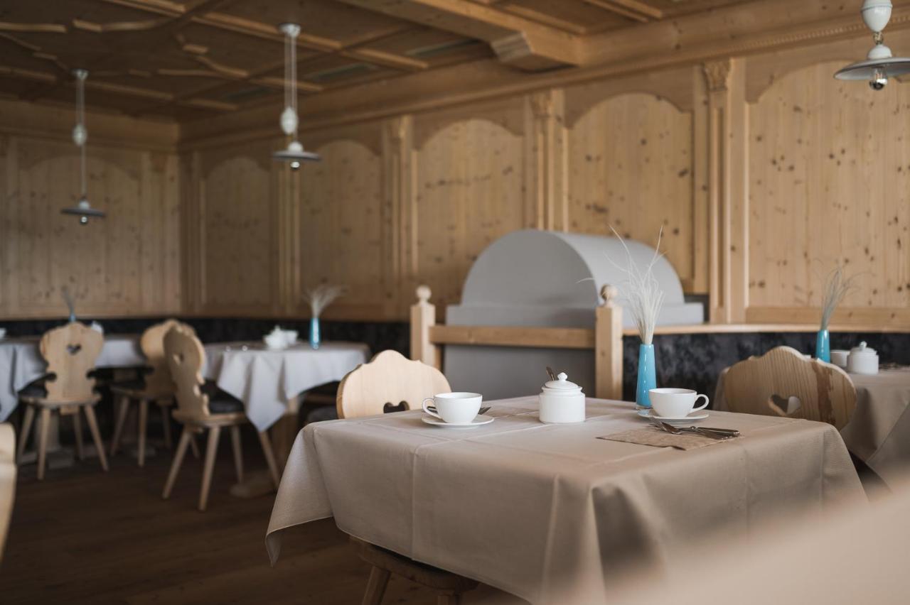 Hotel Landsitz Stroblhof Tirol Exteriér fotografie