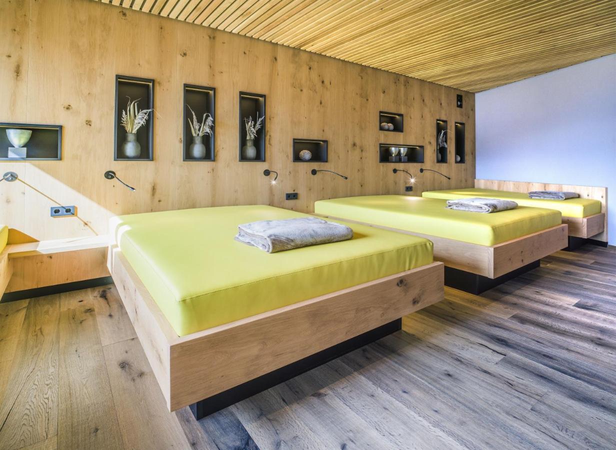 Hotel Landsitz Stroblhof Tirol Exteriér fotografie