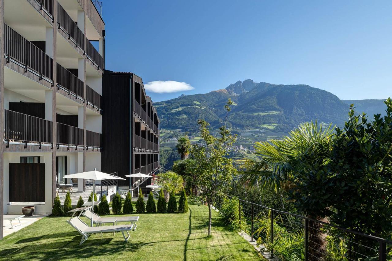 Hotel Landsitz Stroblhof Tirol Exteriér fotografie