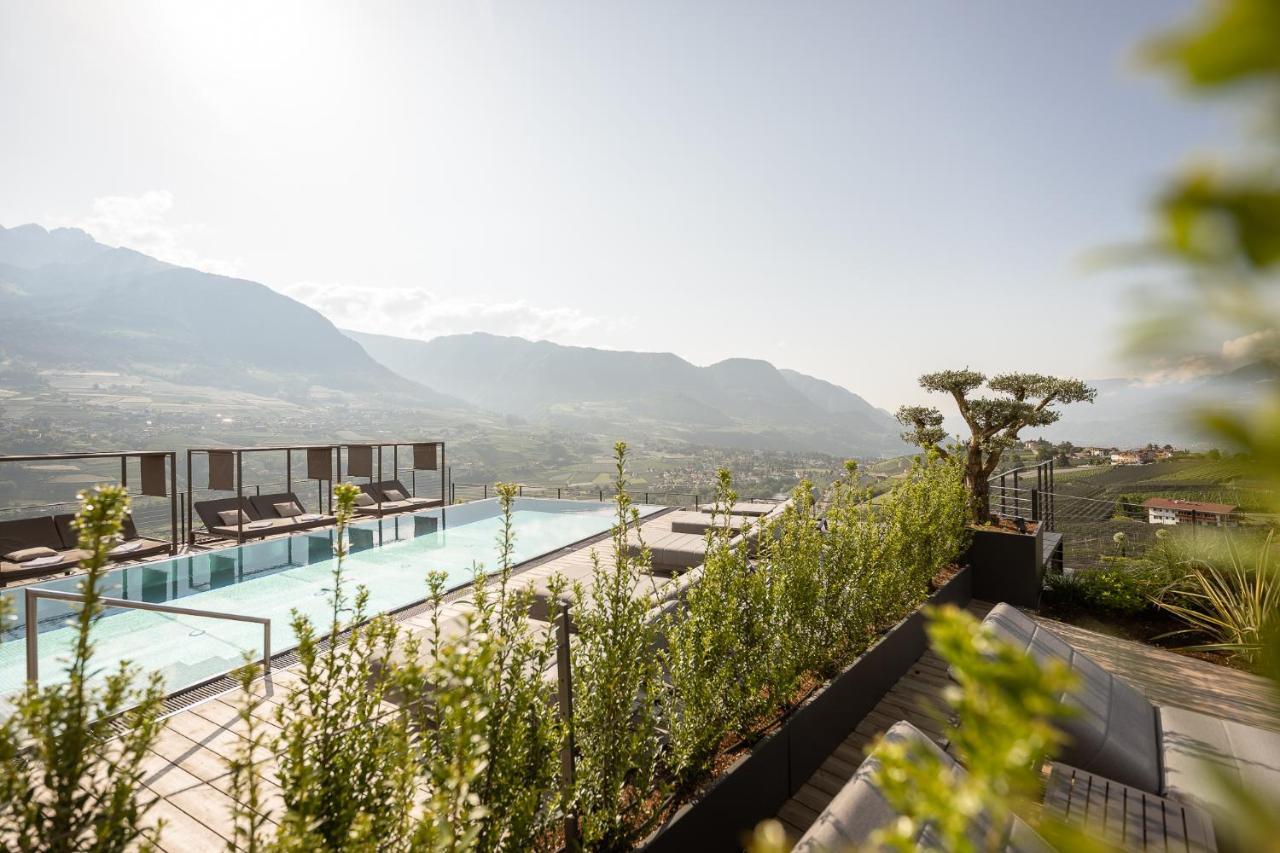 Hotel Landsitz Stroblhof Tirol Exteriér fotografie