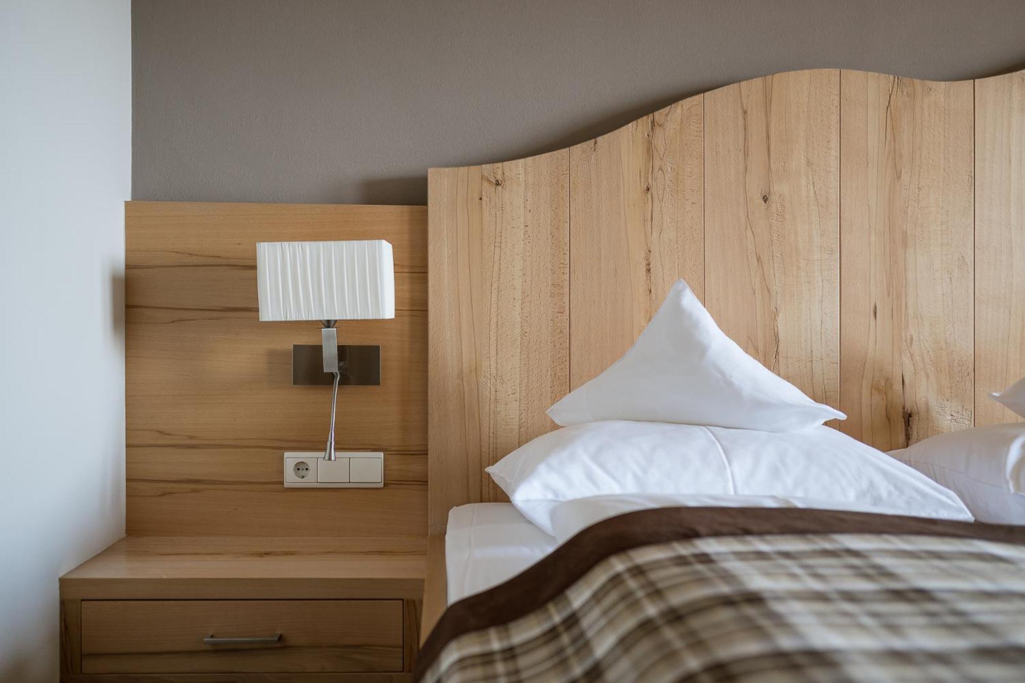 Hotel Landsitz Stroblhof Tirol Exteriér fotografie
